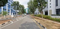 11 Changi South Street 3 (D16), Warehouse #276090981